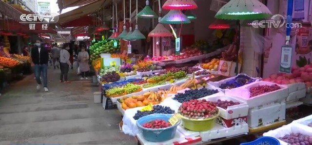柑橘正當季 品質上乘價格親民，新鮮水果市場迎來“橙色熱潮”