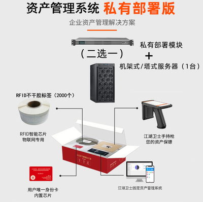 固定資產管理系統辦公設備物資管理軟件學校企業工廠物業資產清算