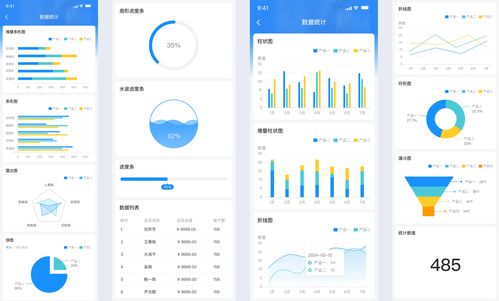陀螺匠企業智慧辦公管理系統 v1.9功能說明